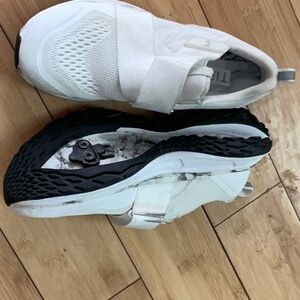 Tiem spd cycle shoe size 7